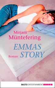 Cover von Emmas Story