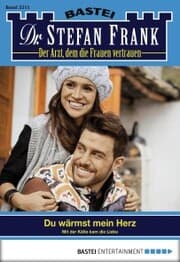 Cover von Dr. Stefan Frank 2211