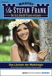 Cover von Dr. Stefan Frank 2235