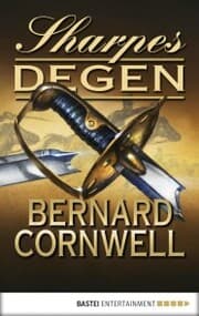 Cover von Sharpes Degen