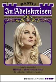 Cover von In Adelskreisen - Folge 38