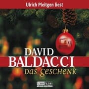 Cover von Das Geschenk