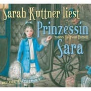 Cover von Prinzessin Sara