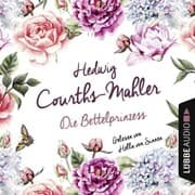 Cover von Die Bettelprinzess