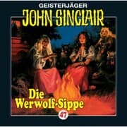 Cover von Die Werwolf-Sippe (1/2)