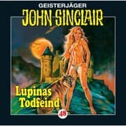 Cover von Lupinas Todfeind (2/2)