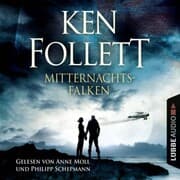 Cover von Mitternachtsfalken