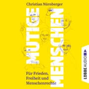 Cover von Mutige Menschen