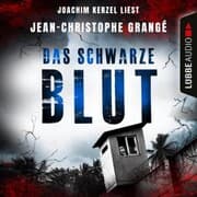 Cover von Das schwarze Blut