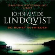 Cover von So ruhet in Frieden