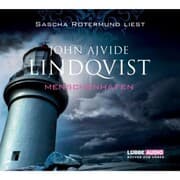 Cover von Menschenhafen