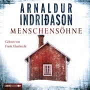 Cover von Menschensöhne
