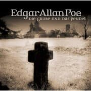Cover von Die Grube und das Pendel