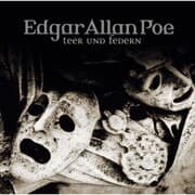Cover von Teer und Federn