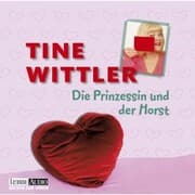 Cover von Die Prinzessin und der Horst