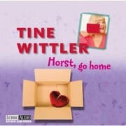 Cover von Horst go home!