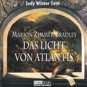 Cover von Das Licht von Atlantis