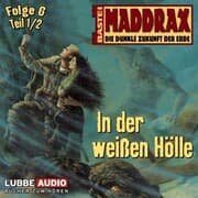 Cover von In der weißen Hölle - Teil 1