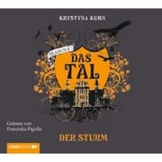 Cover von Das Tal, Der Sturm