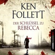 Cover von Der Schlüssel Zu Rebecca