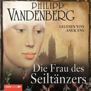 Cover von Die Frau des Seiltänzers