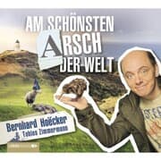 Cover von Am schönsten Arsch der Welt