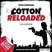 Cover von Leichensee