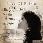 Cover von Das Mädchen, das den Himmel berührte