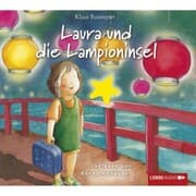Cover von Laura und die Lampioninsel
