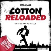 Cover von Das Kumo-Kartell