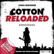 Cover von Bürgerkrieg