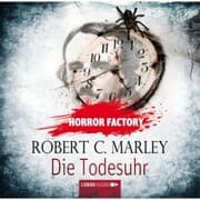 Cover von Die Todesuhr