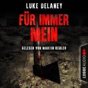 Cover von Für immer mein
