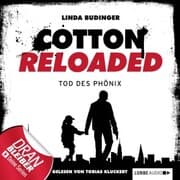 Cover von Tod des Phönix