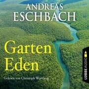 Cover von Garten Eden