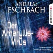 Cover von Der Amaryllis-Virus