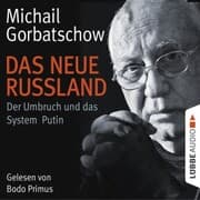 Cover von Das neue Russland