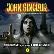Cover von Curse of the Undead