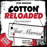 Cover von Bluthochzeit
