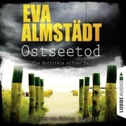 Cover von Ostseetod - Pia Korittkis elfter Fall