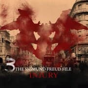 Cover von Injury