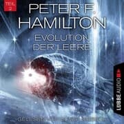 Cover von Evolution der Leere, Teil 2