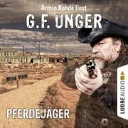 Cover von Pferdejäger