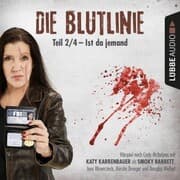 Cover von Ist da jemand?