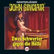Cover von Zwei Schwerter gegen die Hölle. Teil 3 von 4
