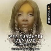 Cover von Wer fürchtet den Tod