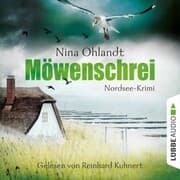 Cover von Möwenschrei