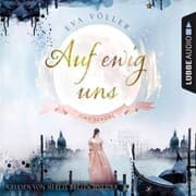 Cover von Auf ewig uns