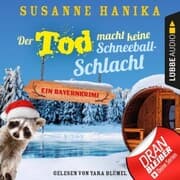Cover von Der Tod macht keine Schneeballschlacht