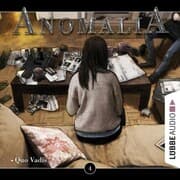 Cover von Quo Vadis